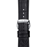 Orologio Tissot Uomo Gentleman in Acciaio T1274101604101 - T1274101604101